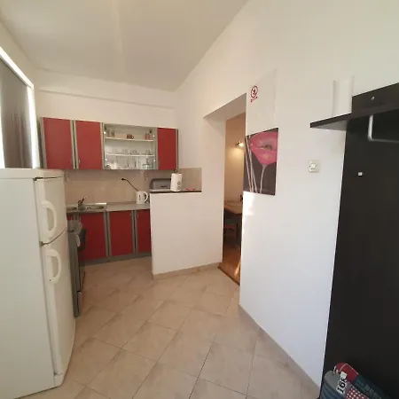 Apartment Ante Kastela Exterior photo