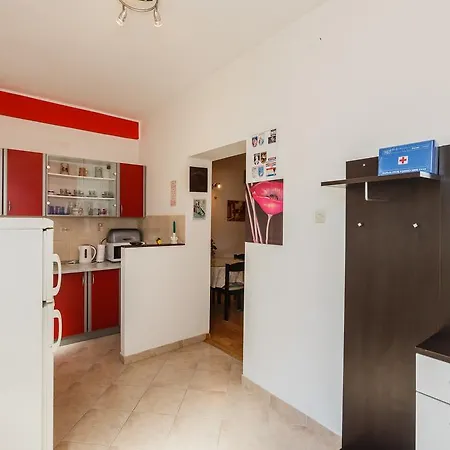 Apartment Ante Kastela Exterior photo