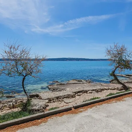Apartment Ante Kastela Exterior photo