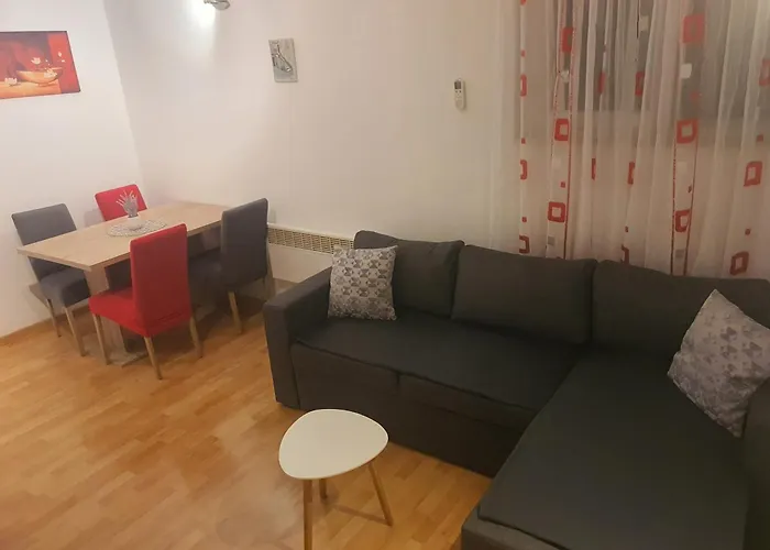 Apartment Ante