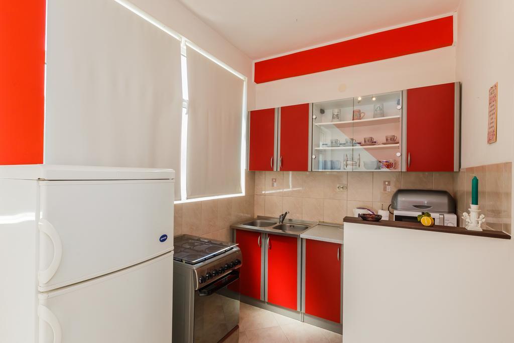Ante Apartma Kastela