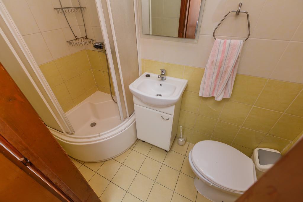 Apartma Ante Kastela